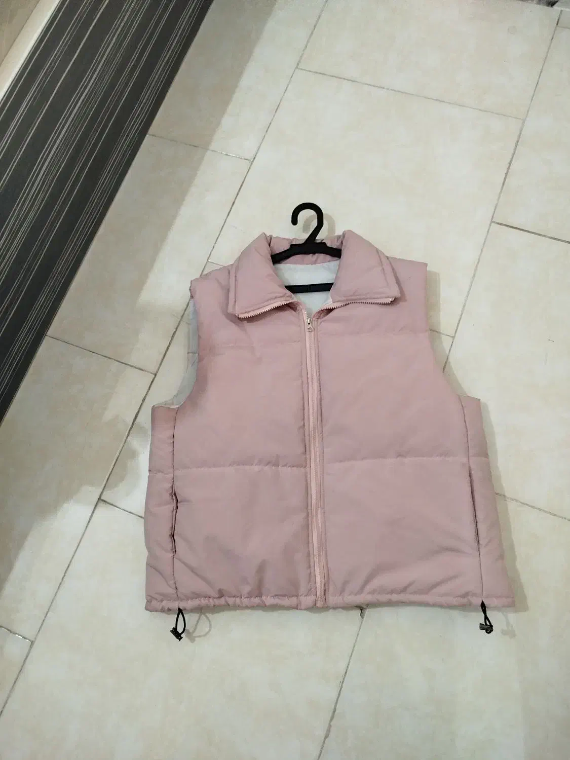 پافر دخترونه وزنونه ی شیک|لباس|شهریار, شهریار|دیوار