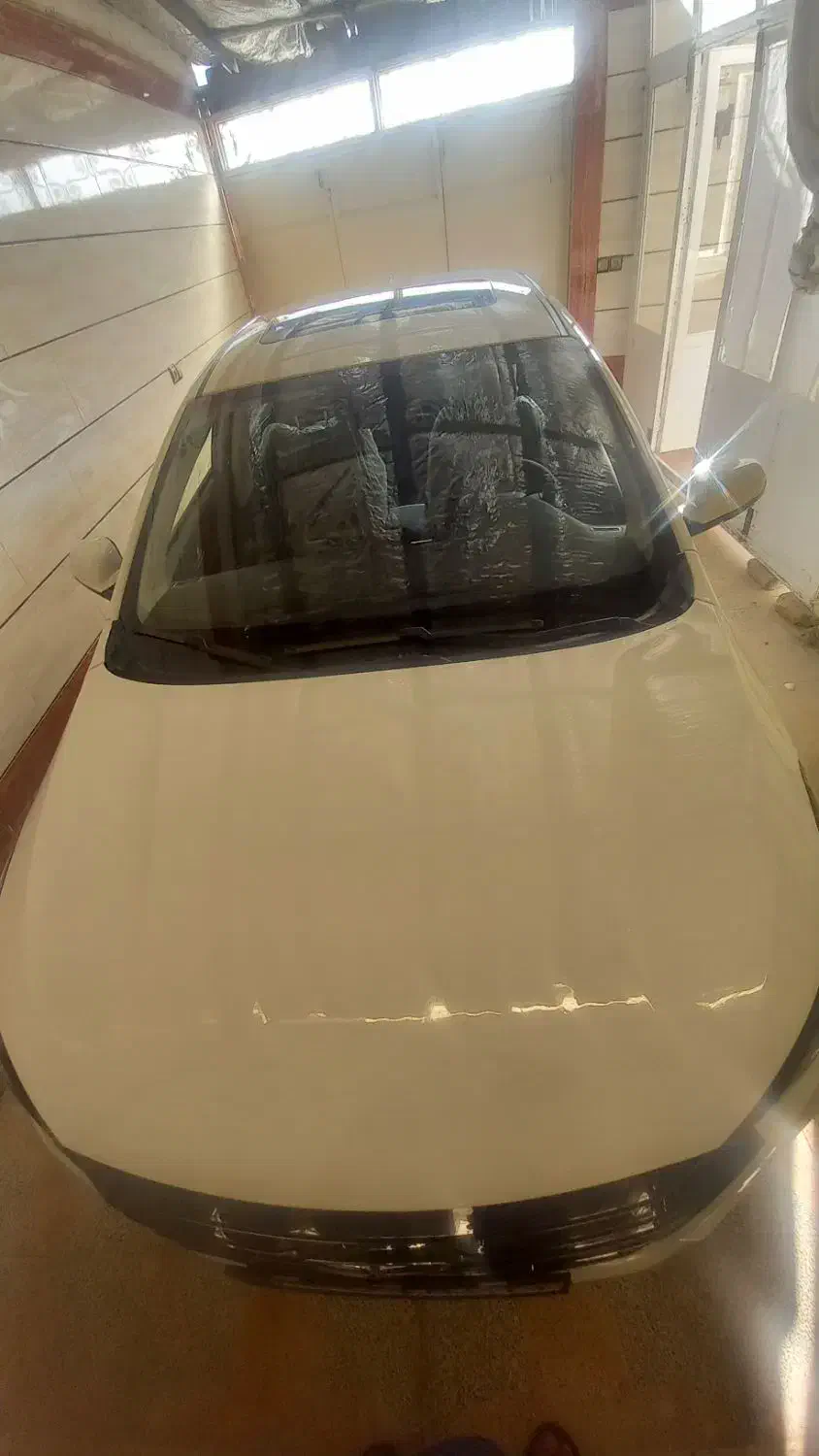 آریزو۶پرو|خودرو سواری و وانت|برخوار, |دیوار