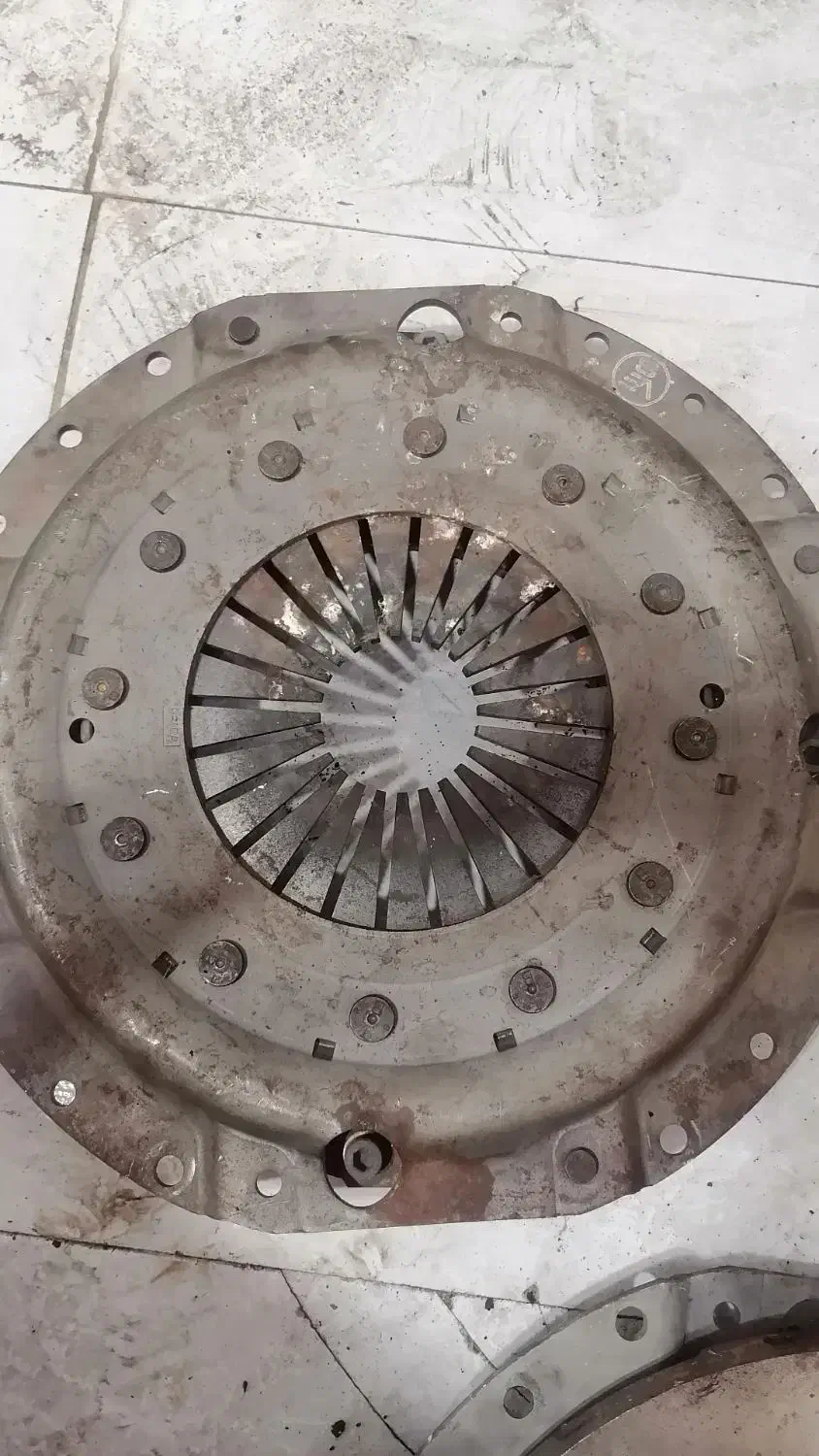 دیسک ولوو و رنو|قطعات یدکی و لوازم جانبی|خسروشاه, |دیوار