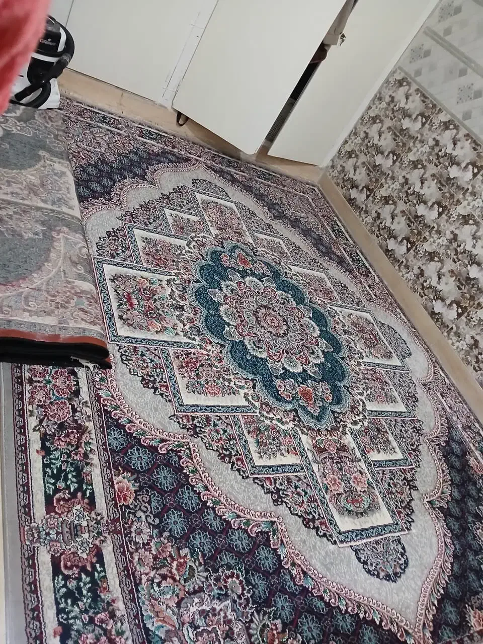 رهن خانه ویلایی ۶۵ متری ۱ خوابه در کوی رمضان|اجارهٔ خانه و ویلا|اهواز, کوی رمضان|دیوار