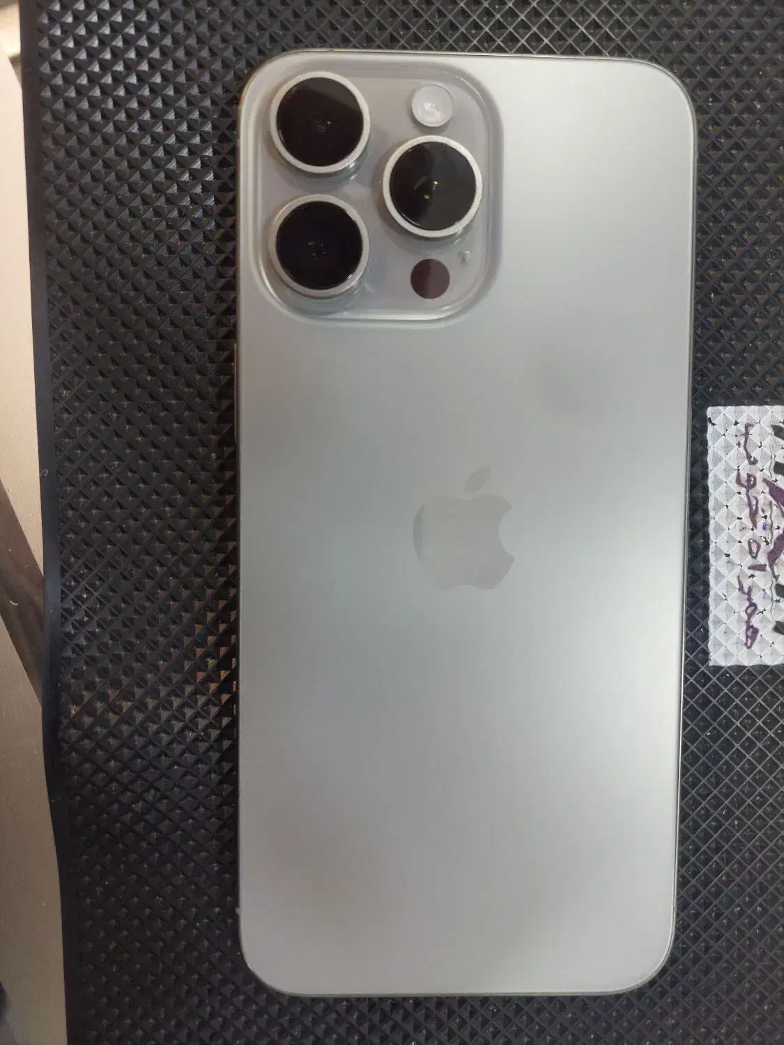 آیفون ۱۵promax|موبایل|ارومیه, |دیوار