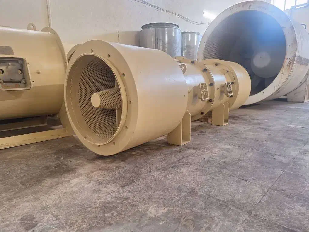 فروش انواع جت فن های دهانه 35 به بالا|ماشین‌آلات صنعتی|تهران, شهرک پرواز|دیوار