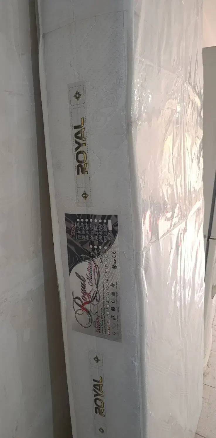 تشک تک نفره|تشک تختخواب|مراغه, |دیوار