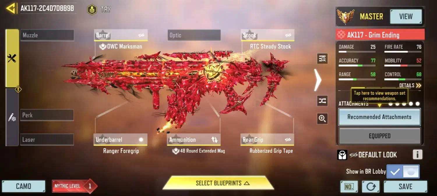 اکانت کالاف|کنسول، بازی ویدئویی و آنلاین|مشهد, شهرک بهارستان|دیوار