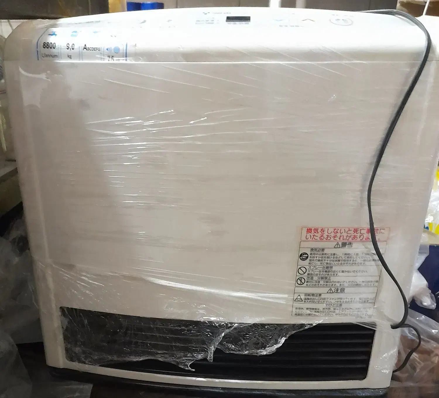 بخاری گازی|بخاری، هیتر، شومینه|سمیرم, |دیوار