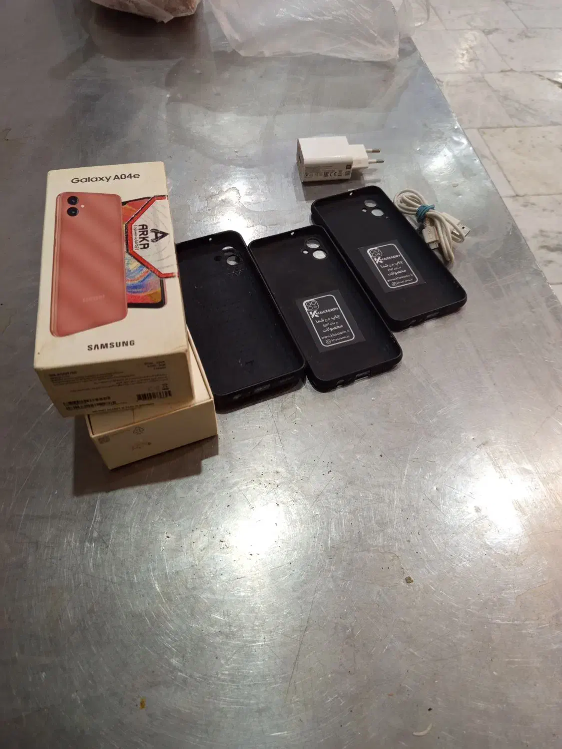 گوشی سامسونگ|تبلت|مشهد, هفت تیر (نه دره)|دیوار