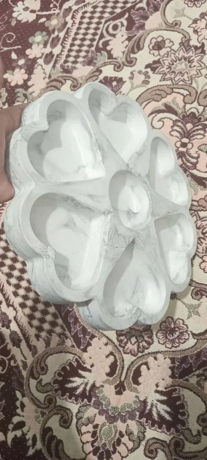 اجیل خوری|صنایع دستی و سایر لوازم تزئینی|پیشوا, |دیوار