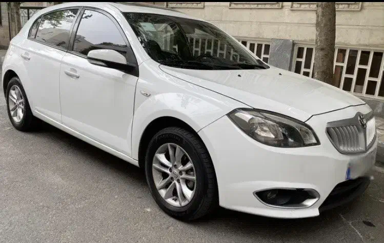 برلیانسh320|خودرو سواری و وانت|تهران, سلسبیل شمالی|دیوار