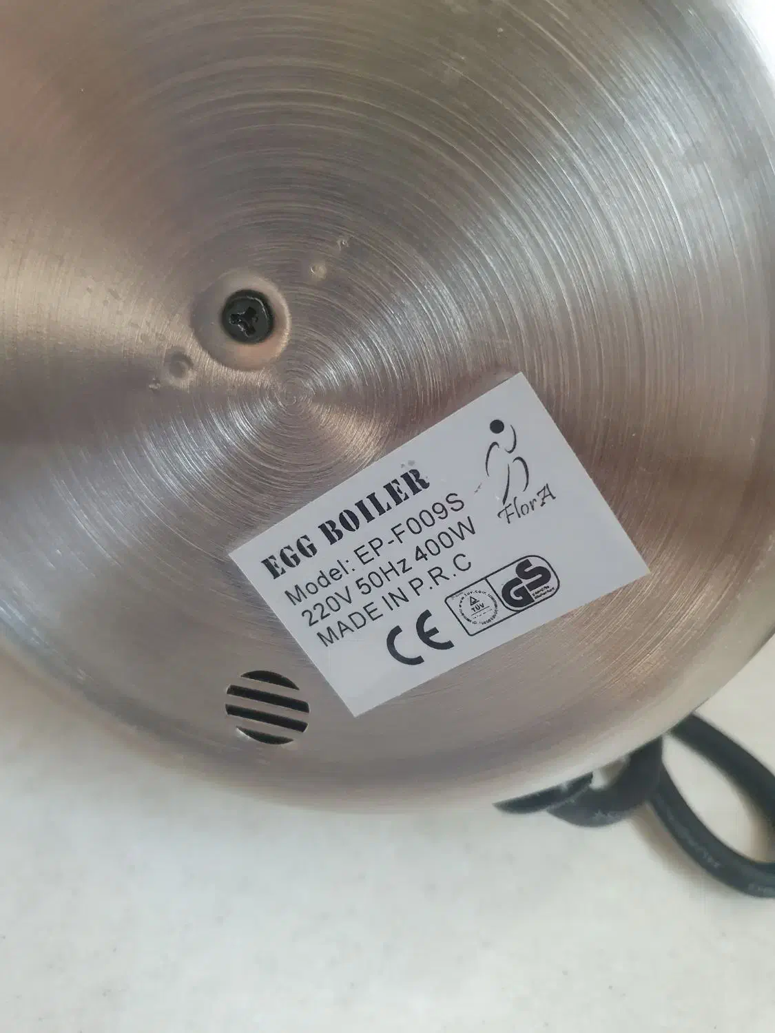 تخم مرغ پز|سایر لوازم برقی|یزد, |دیوار