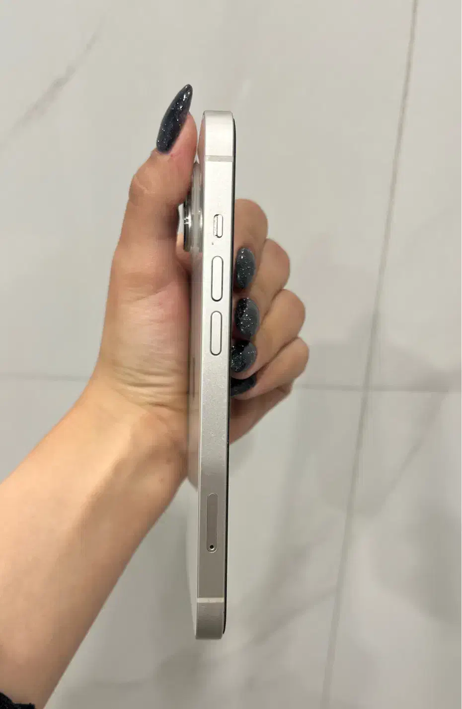 ایفون ۱۳ نرمال|موبایل|قم, آزادگان|دیوار