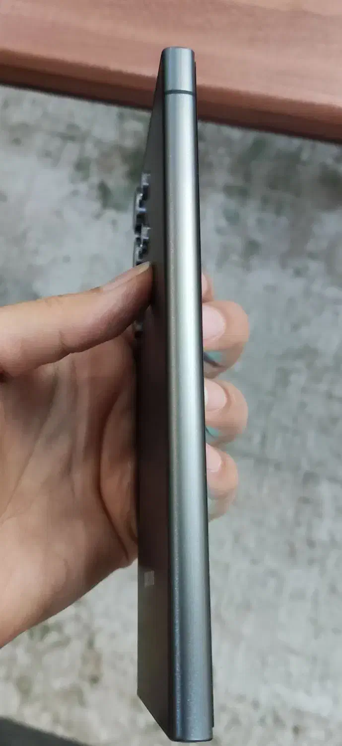 اس ۲۴ اولترا  در حد نو|موبایل|قم, بلوار امین و ساحلی|دیوار