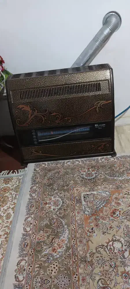 تعمیرات تخصصی بخاری واجاق گاز|خدمات پیشه و مهارت|شیراز, اصلاح‌نژاد|دیوار