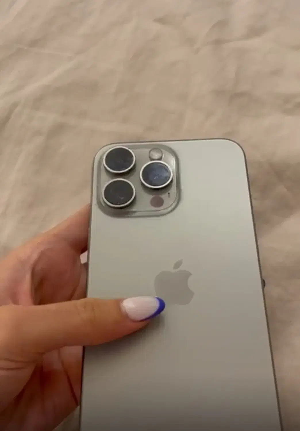 ایفون ۱۵ پرو‌مکس|موبایل|تهران, ونک|دیوار