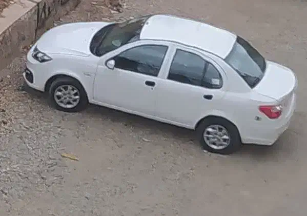 ساینا اس دوگانه|خودرو سواری و وانت|خرم‌آباد, |دیوار