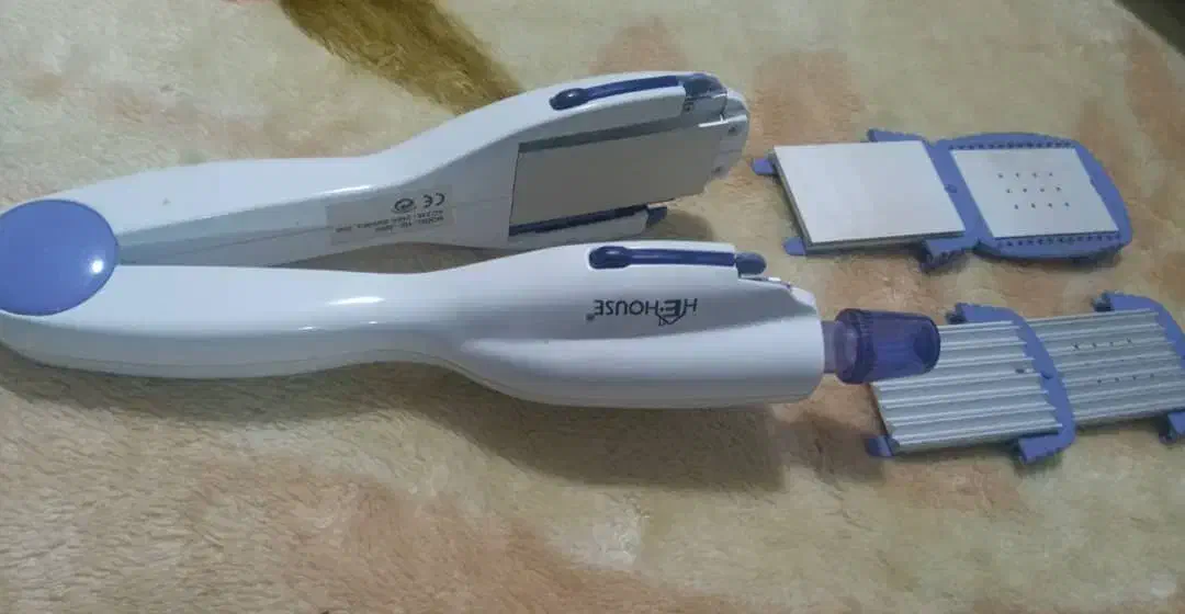 اتو مو hehouse بخار|آرایشی، بهداشتی، درمانی|اندیشه, اندیشه فاز ۱|دیوار