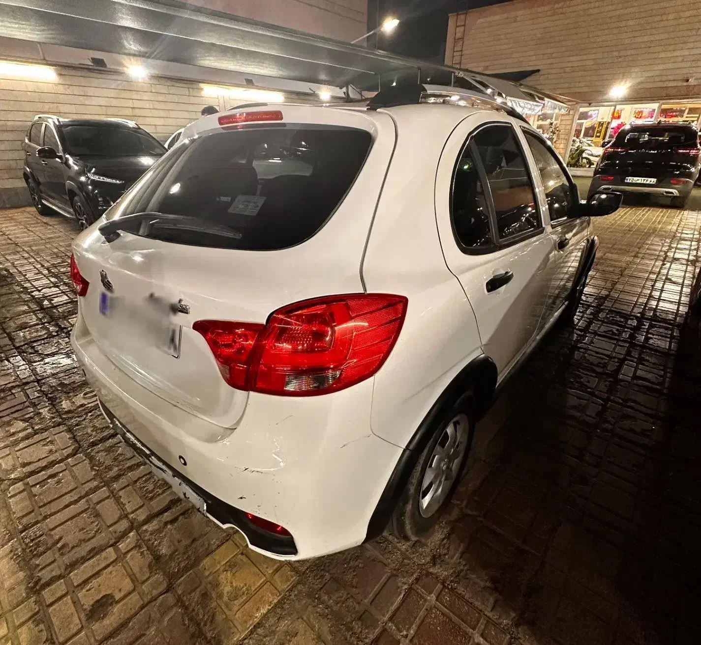 کوئیک ۱۴۰۱|خودرو سواری و وانت|کرج, فاز ۳ گوهردشت|دیوار