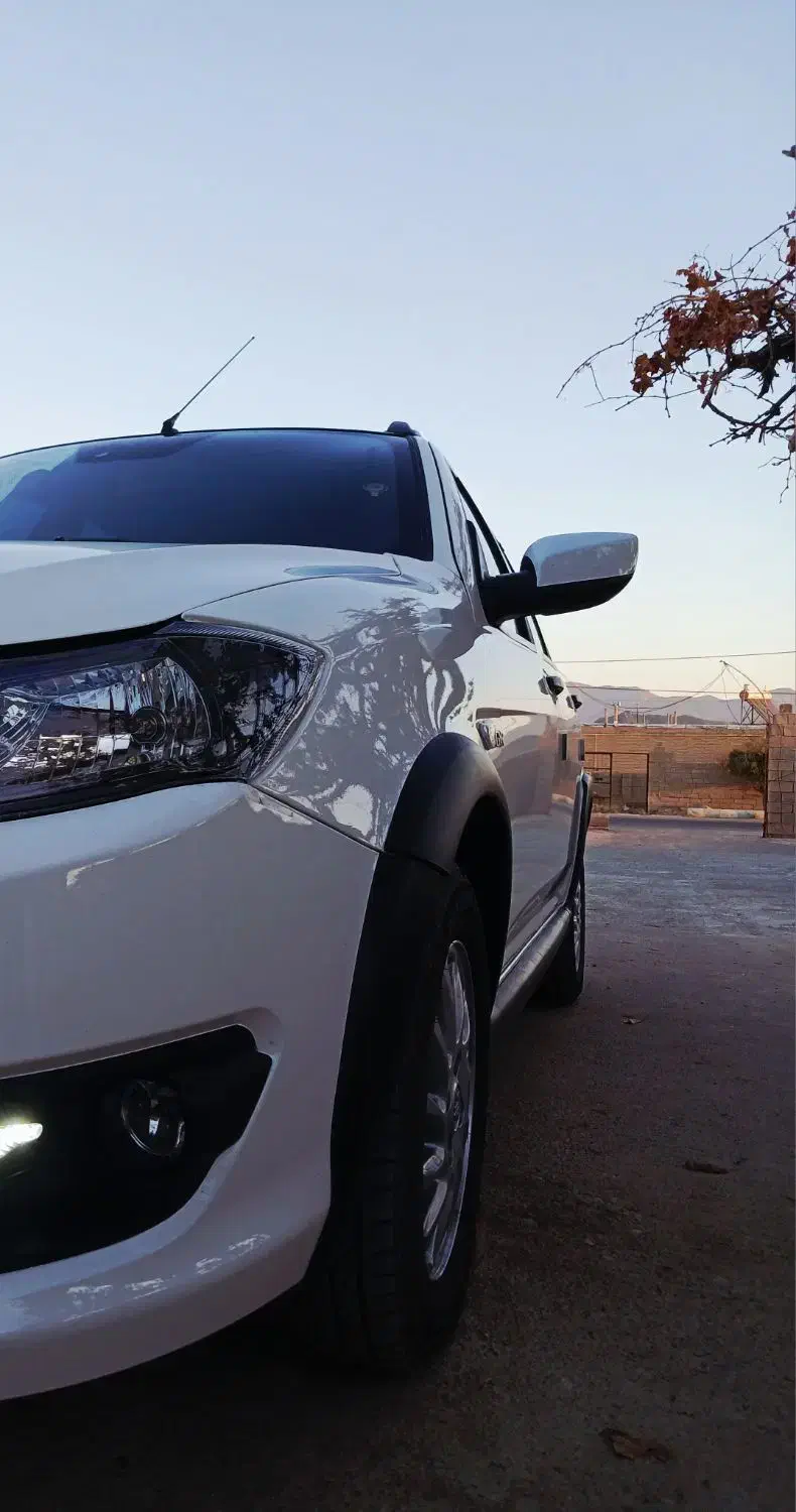 کوییک gxrمدل ۱۴۰۳ تحویل برج ۱۲ بدون نقطه|خودرو سواری و وانت|یزد, |دیوار