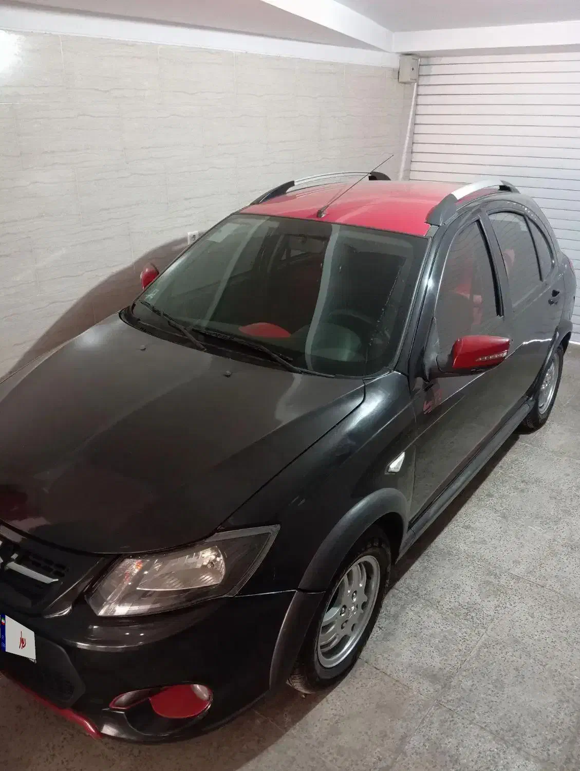 کوییکR کم کار|خودرو سواری و وانت|کرج, اسدآباد|دیوار