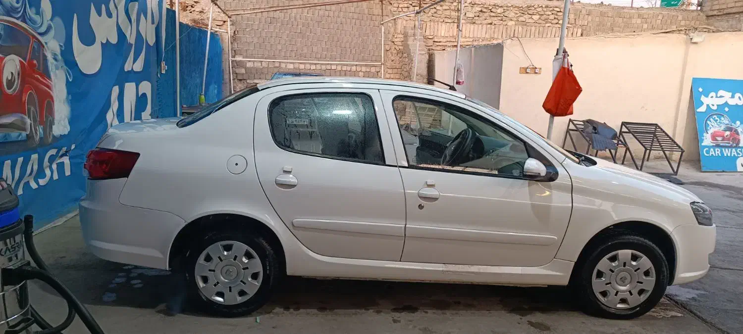 رانا پلاس ۴۰۲|خودرو سواری و وانت|گرمدره, |دیوار