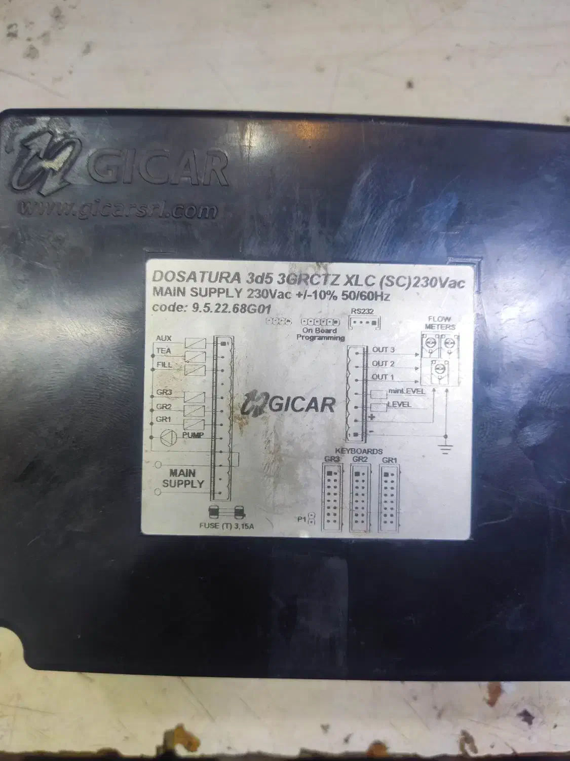 برد قهوه ساز بیزرا|کافی‌شاپ و رستوران|نورآباد ممسنی, |دیوار