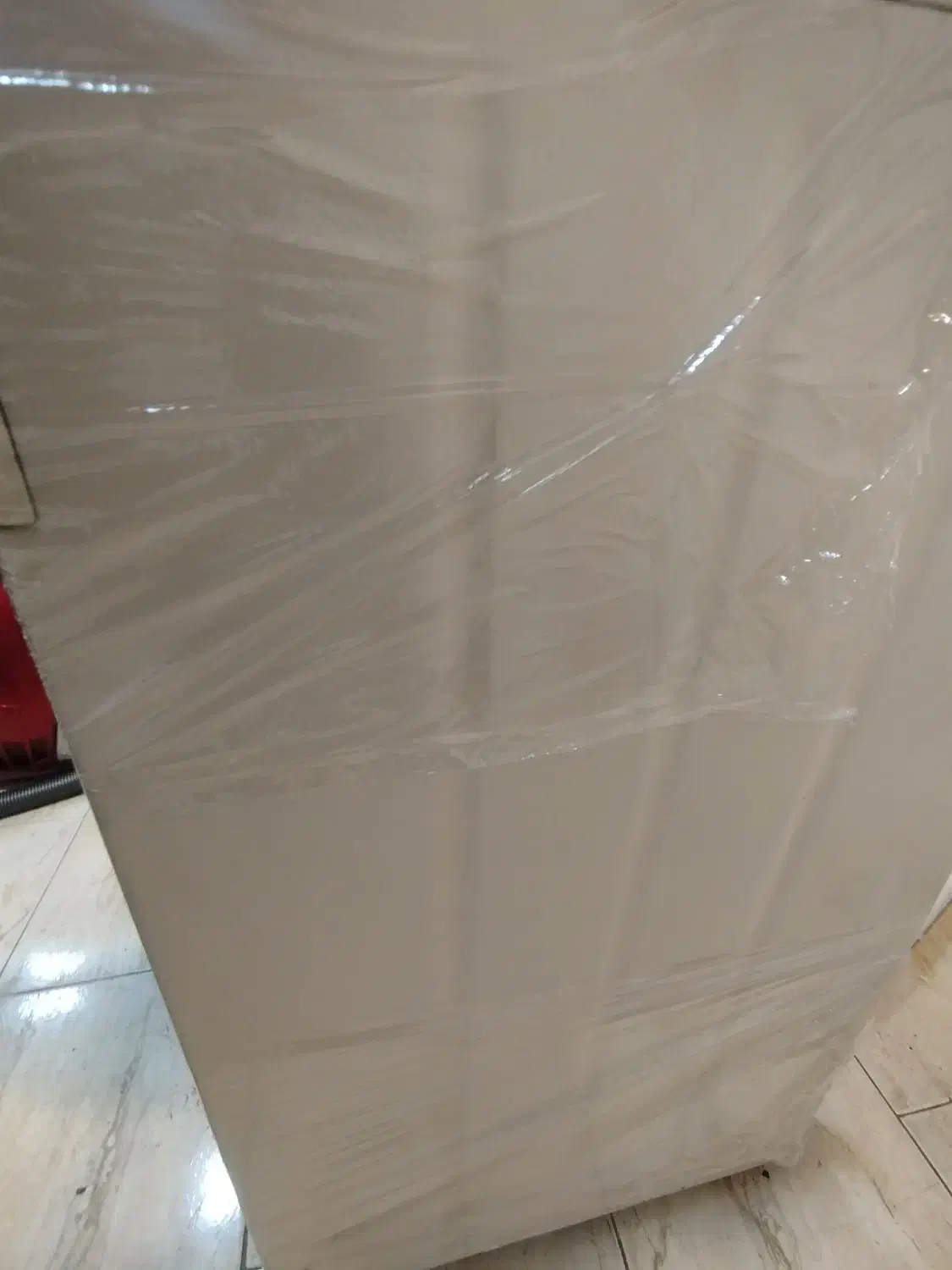 لباسشویی هایر در حد|ماشین لباسشویی و خشککن لباس|رشت, پیله داربن|دیوار