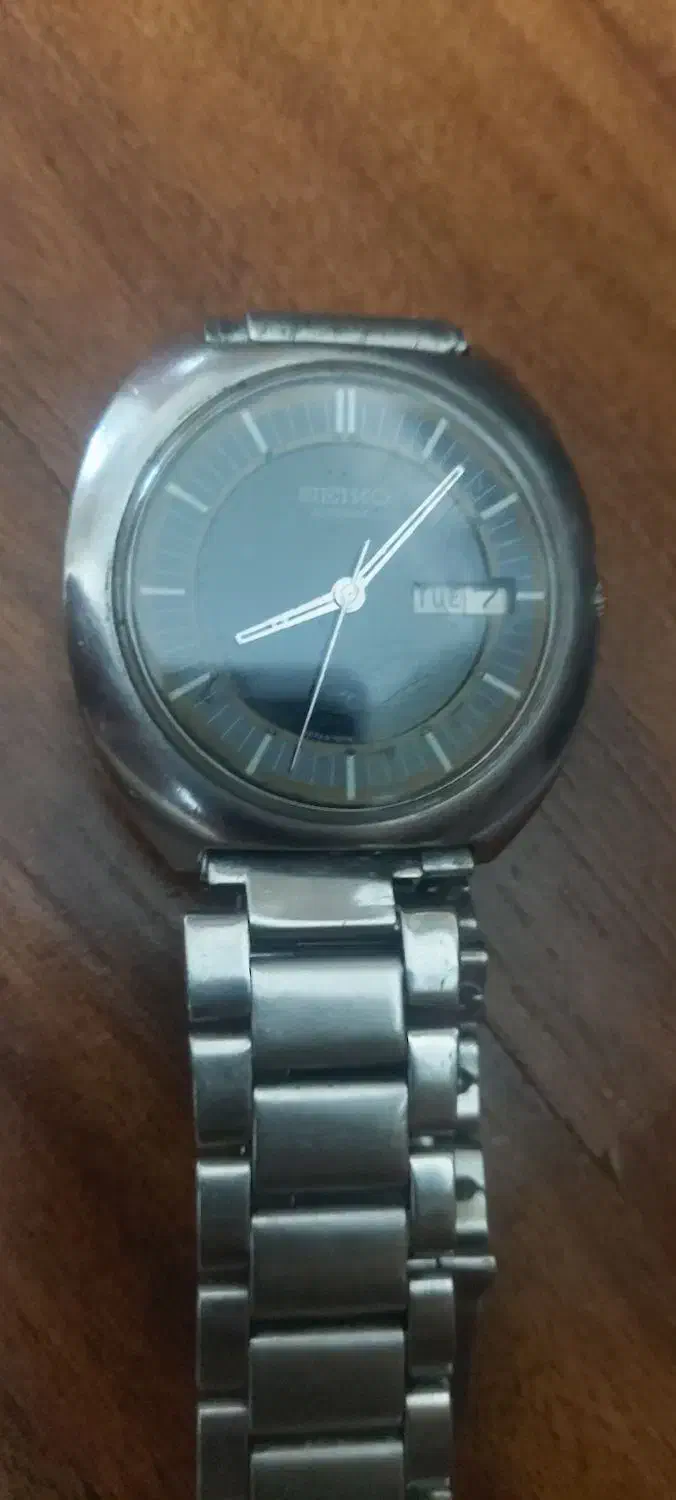 ساعت مچی سیکو سری ۷۰۰۰|ساعت|تهران, وصفنارد|دیوار