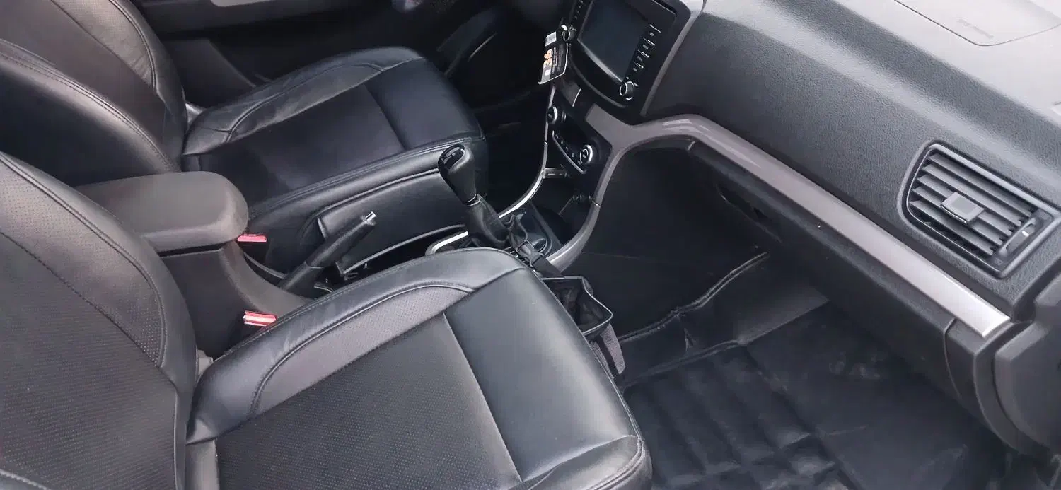 شاهین gمدل اسفند 401|خودرو سواری و وانت|گنبد کاووس, |دیوار