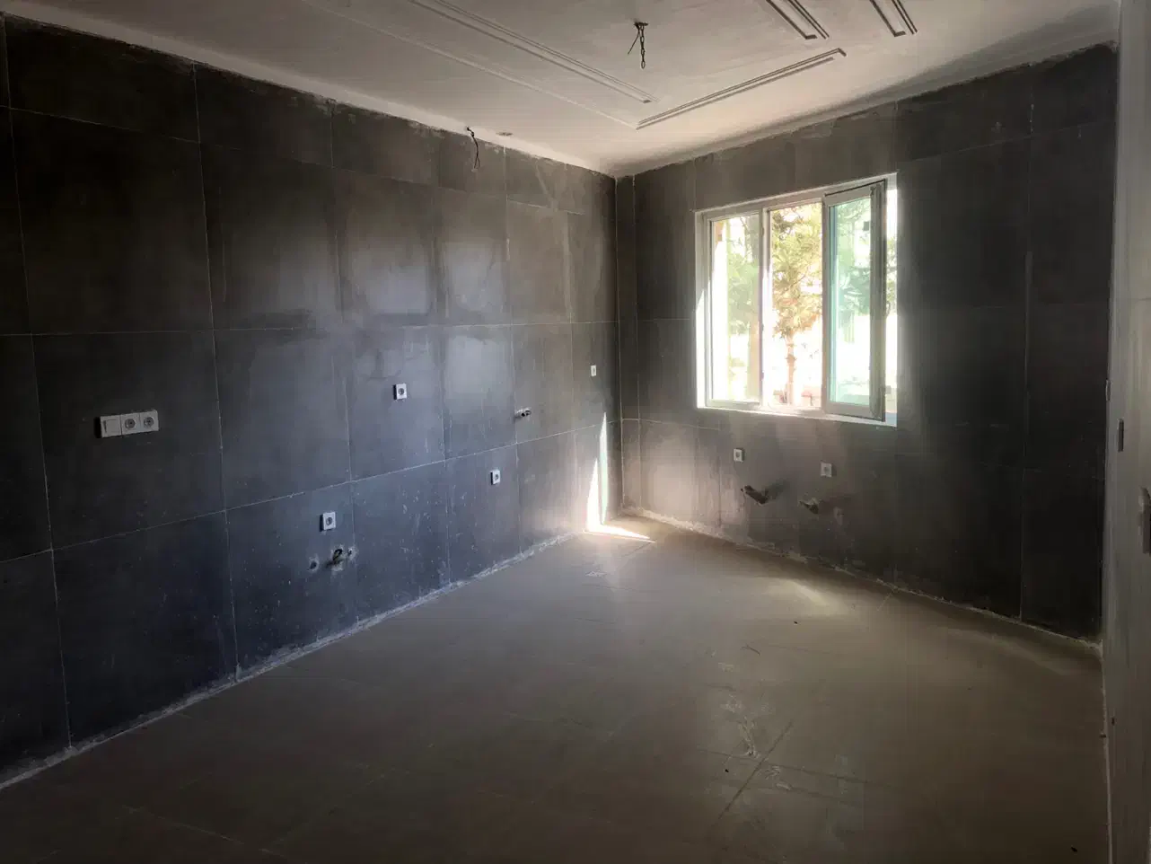 اجاره خانه آپارتمان 150 متری 2 خواب|اجارهٔ آپارتمان|دورود, |دیوار