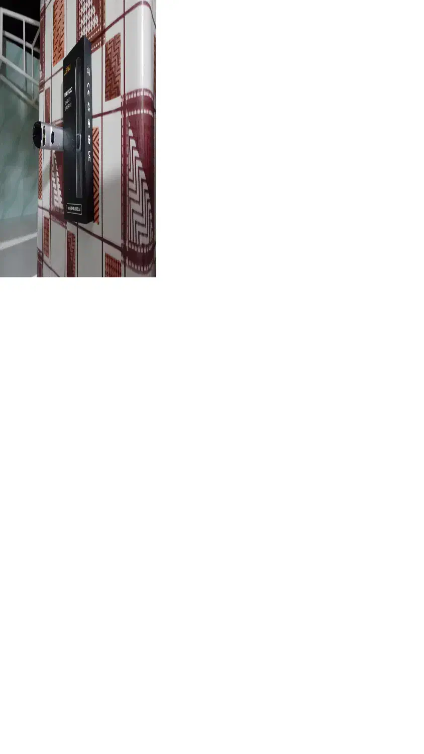 قیلون برق سه چهار روز خریدم حال نکردت دارخدمتیم|کلکسیون و سرگرمی|بروجرد, |دیوار