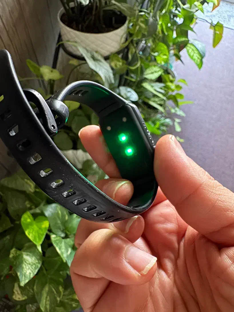 Honor band 6|لوازم جانبی موبایل و تبلت|شیراز, شهرک والفجر|دیوار