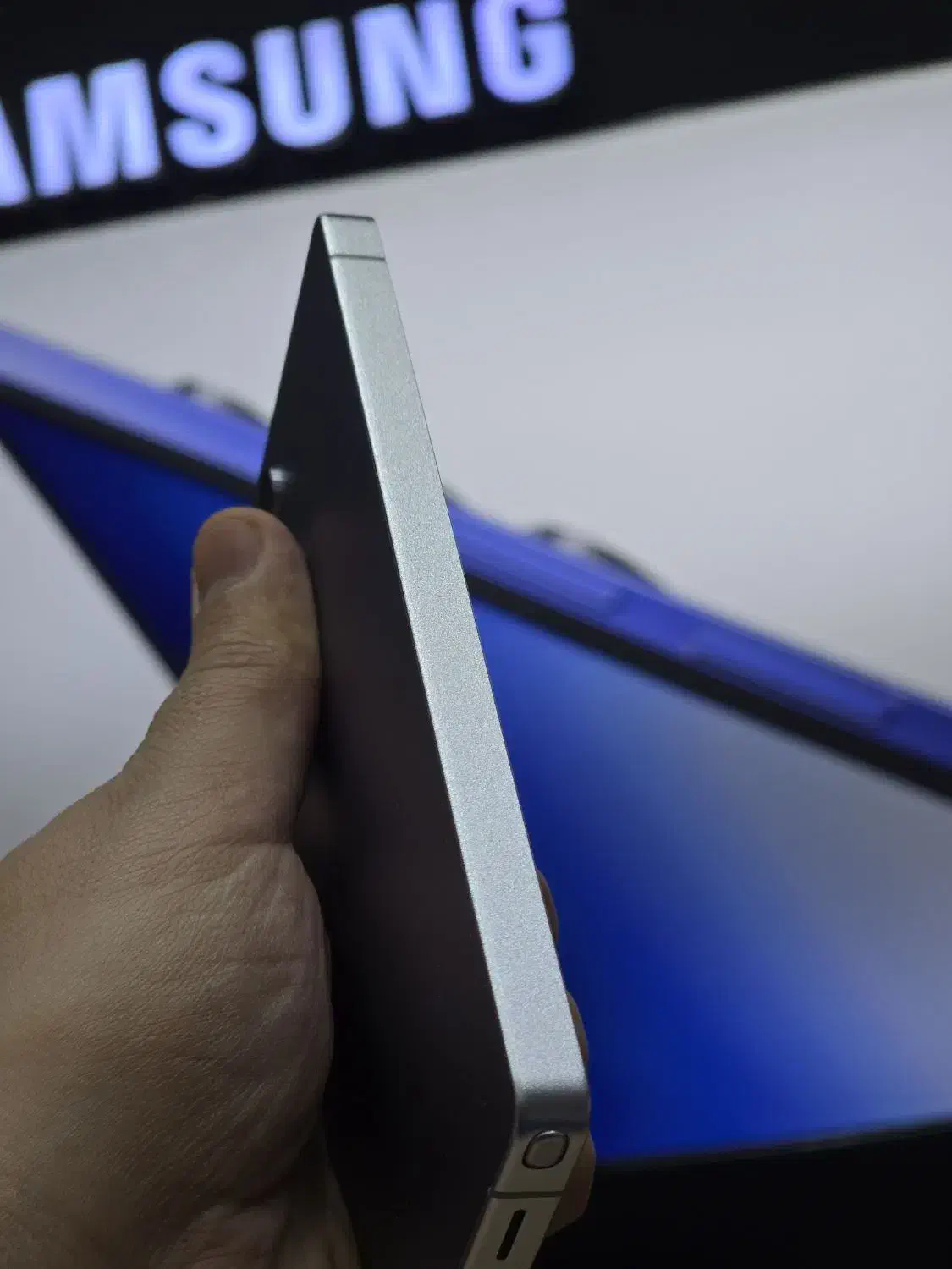 s25 ultra  s25ultra samsung|موبایل|تهران, سعادت‌آباد|دیوار