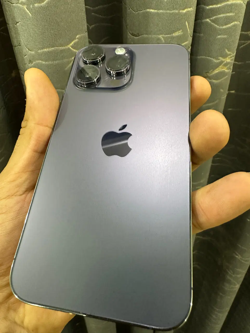 14 pro max zaa|موبایل|اهواز, کمپلو جنوبی|دیوار