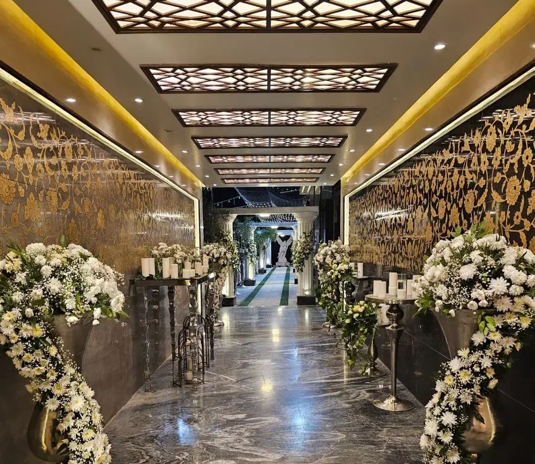 باغ تشریفاتی تولدنامزدی عقدعروسی تعیین جنسیت|اجارهٔ کوتاهمدت ویلا و باغ|اصفهان, حصه جنوبی|دیوار