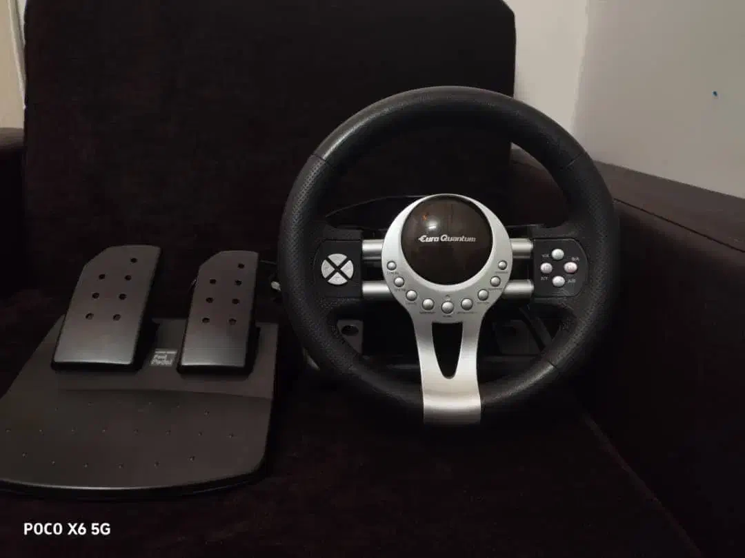 فرمان بازی یورو کوانتم|کنسول، بازی ویدئویی و آنلاین|تهران, شهرک آپادانا|دیوار