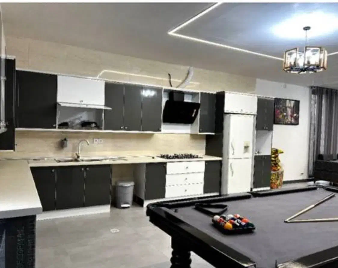 اجاره باغ ویلا روزانه استخر سرپوشیده آب گرم|اجارهٔ کوتاهمدت ویلا و باغ|تهران, چوب تراش|دیوار