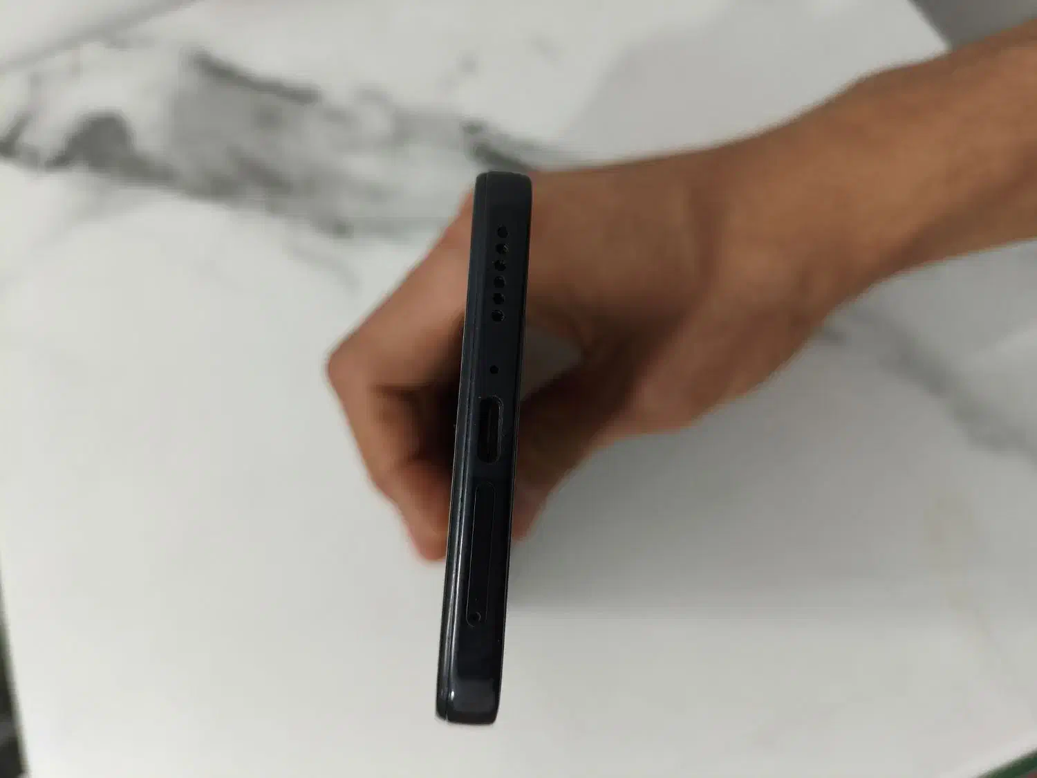 نوت 11پرو 5G|موبایل|ساوه, |دیوار