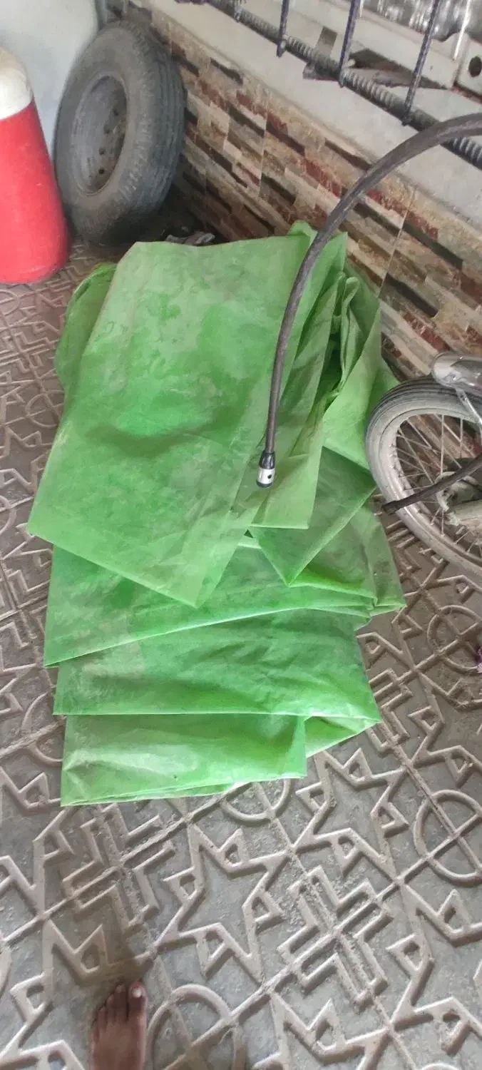 پلاستیک استخر یووی پنج صدرصد|ابزارآلات|جیرفت, |دیوار