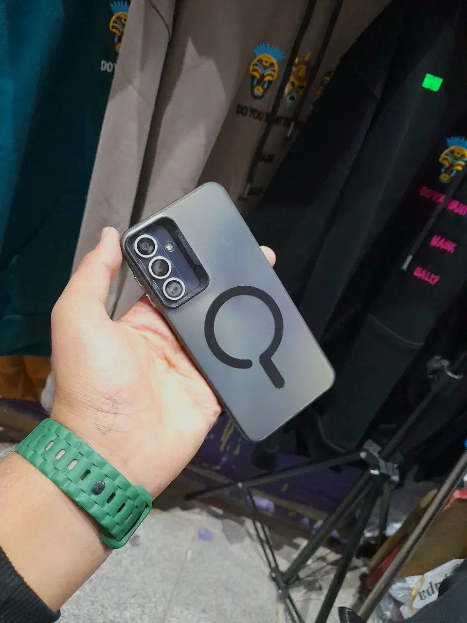 گوشی a16|موبایل|مرند, |دیوار