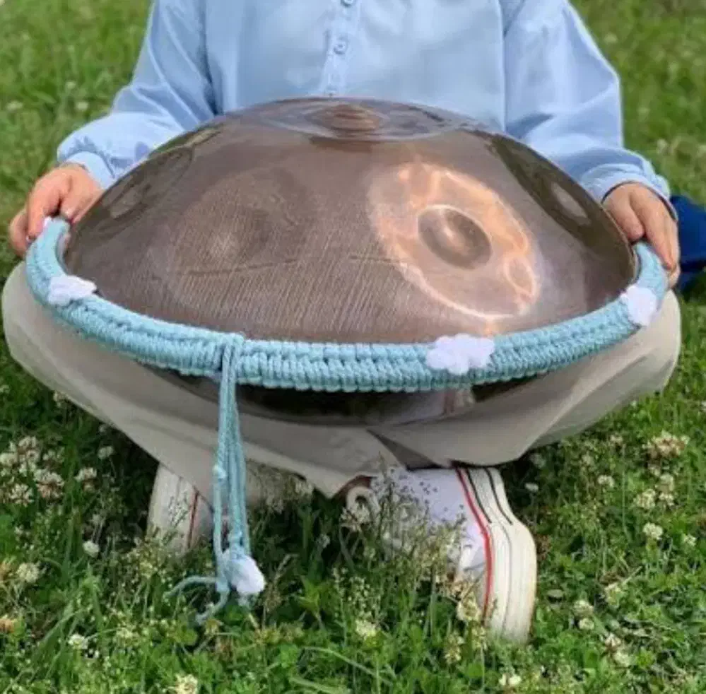 آموزش هنگدارم در آموزشگاه های موسیقی|خدمات آموزشی|تبریز, |دیوار