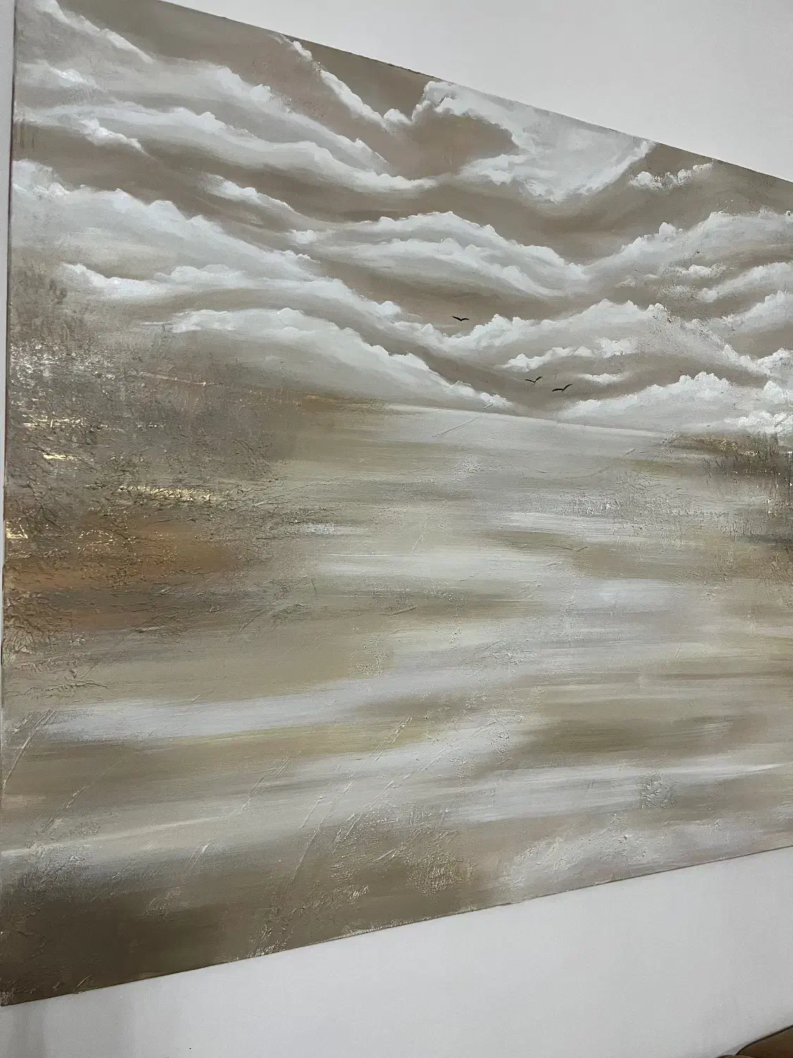 تابلونقاشی|تابلو، نقاشی، عکس|رشت, شهرک آیت الله منتظری|دیوار