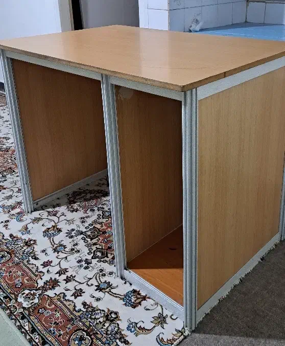 میز|میز تحریر و کامپیوتر|ملایر, |دیوار