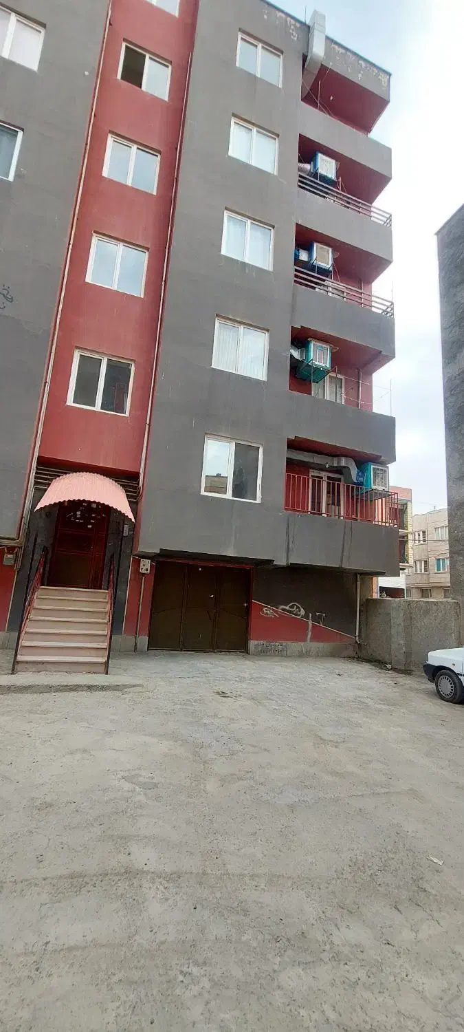 فروش واحد ۲خوابه  مسکن های پردیس|فروش آپارتمان|مریوان, |دیوار