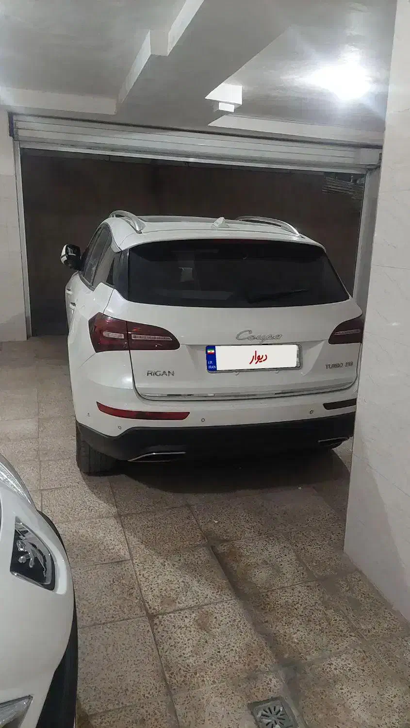 کوپا فلگشیپ|خودرو سواری و وانت|کرج, کرج نو|دیوار