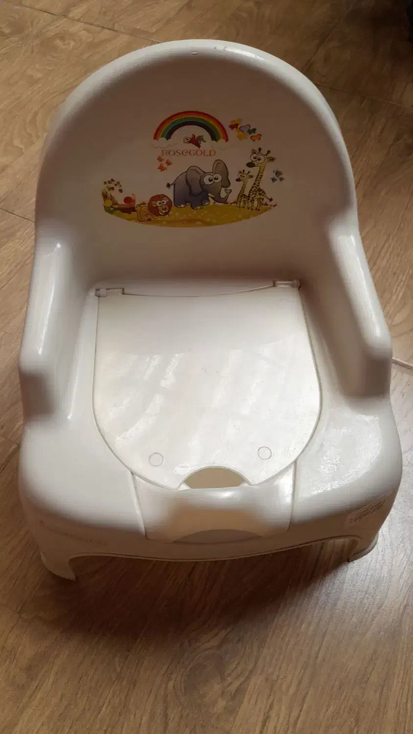 صندلی آموزشی کودک(گاشور)|اسباب و اثاث بچه|لنگرود, |دیوار