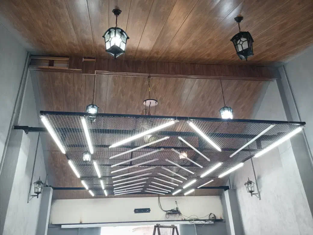 جوشکاری ساختمان|خدمات پیشه و مهارت|رستم‌آباد, |دیوار