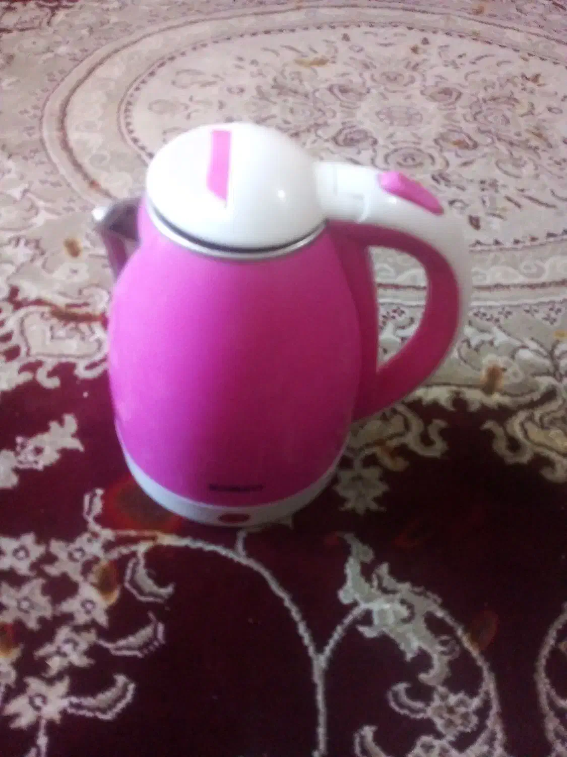 فلاکس بوچی و مخلوط کن شارجی و کتری برقی|ظروف نگهدارنده، پلاستیکی، یک‌بارمصرف|بندرعباس, |دیوار