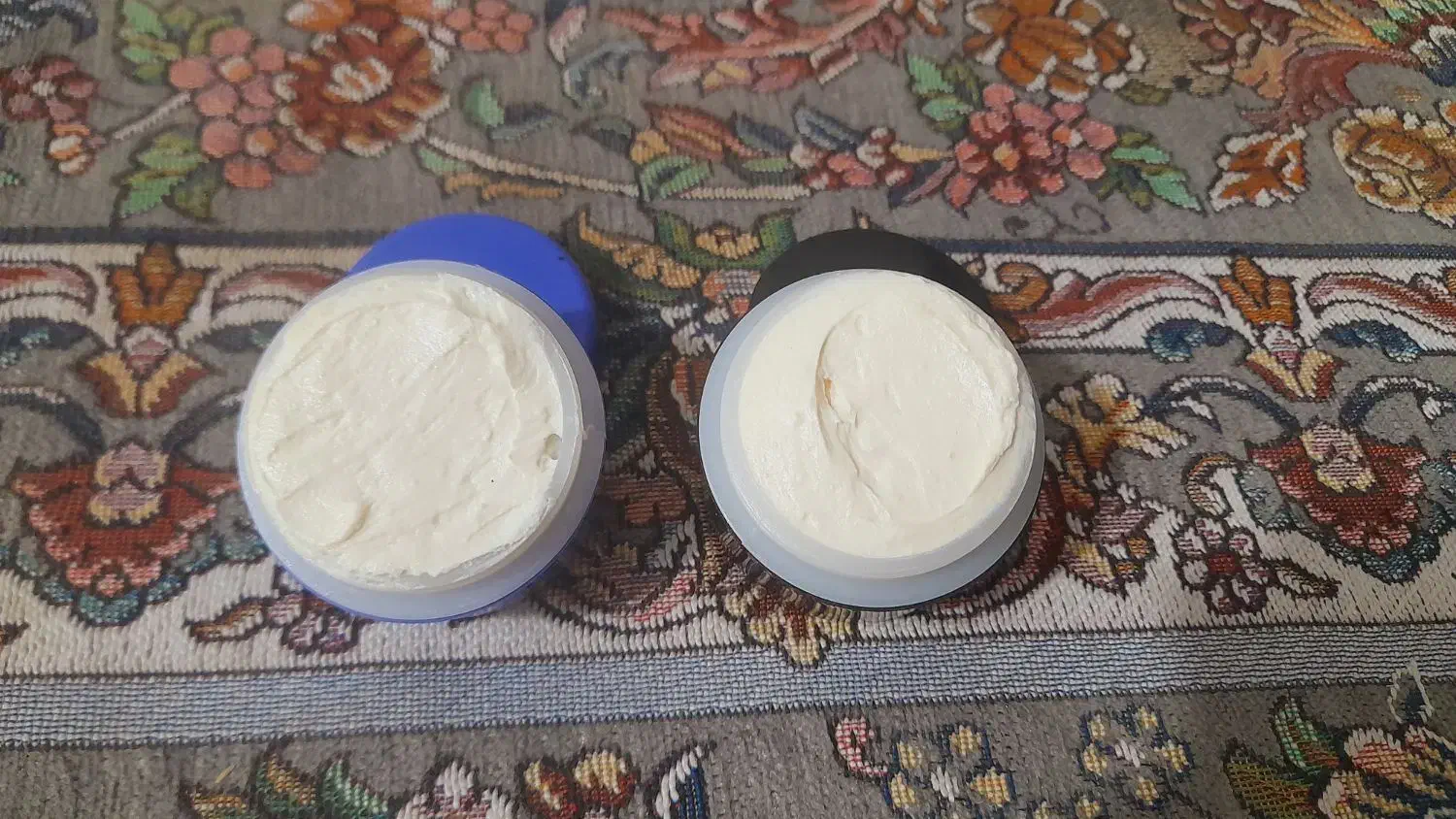 کرم اماراتی سفیدبرفی|آرایشی، بهداشتی، درمانی|سراوان, |دیوار