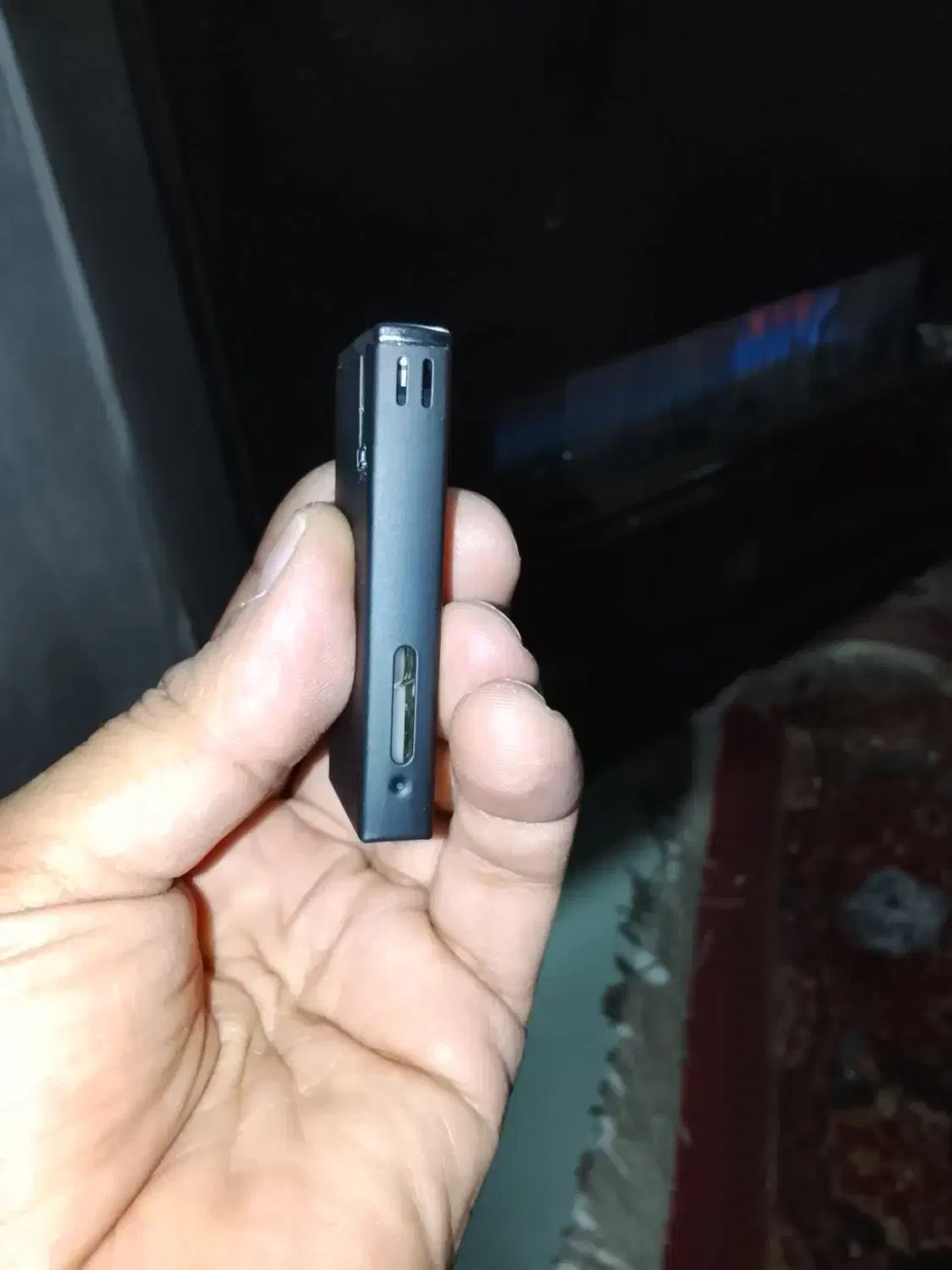 فندک اتمی|کلکسیون و سرگرمی|مشکیندشت, |دیوار