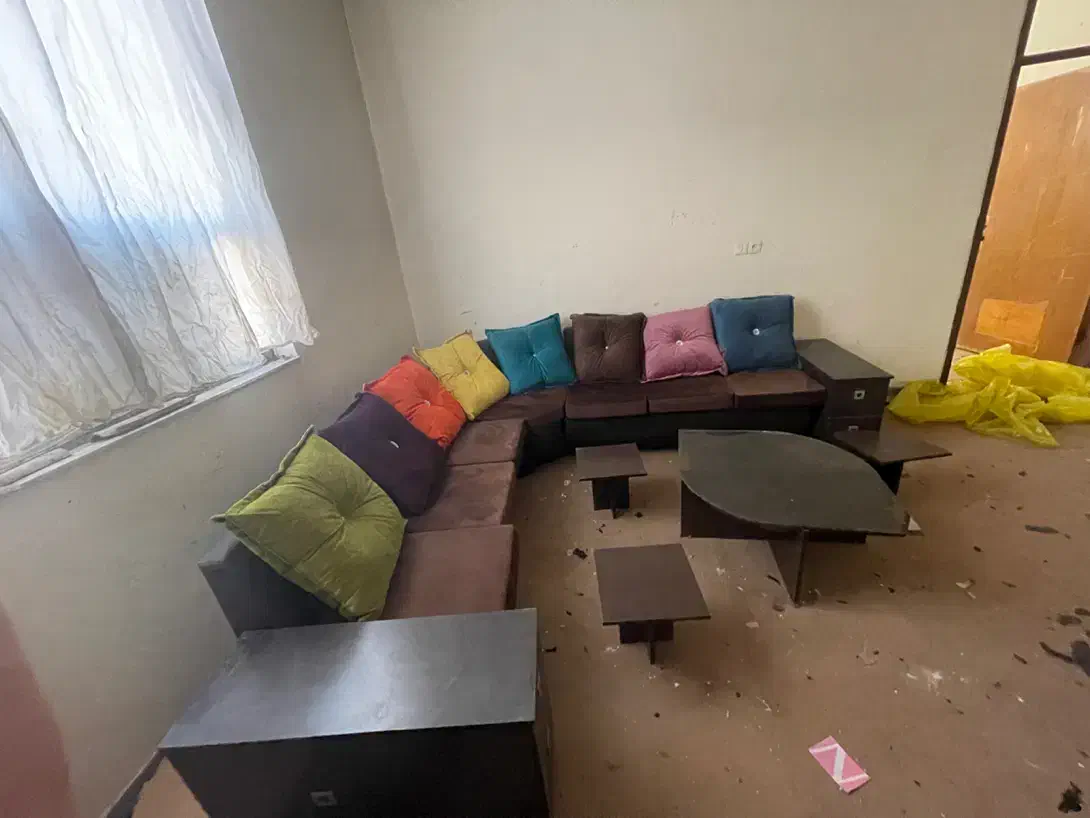 مبل ال نو|مبلمان خانگی و میز عسلی|اهواز, امانیه|دیوار