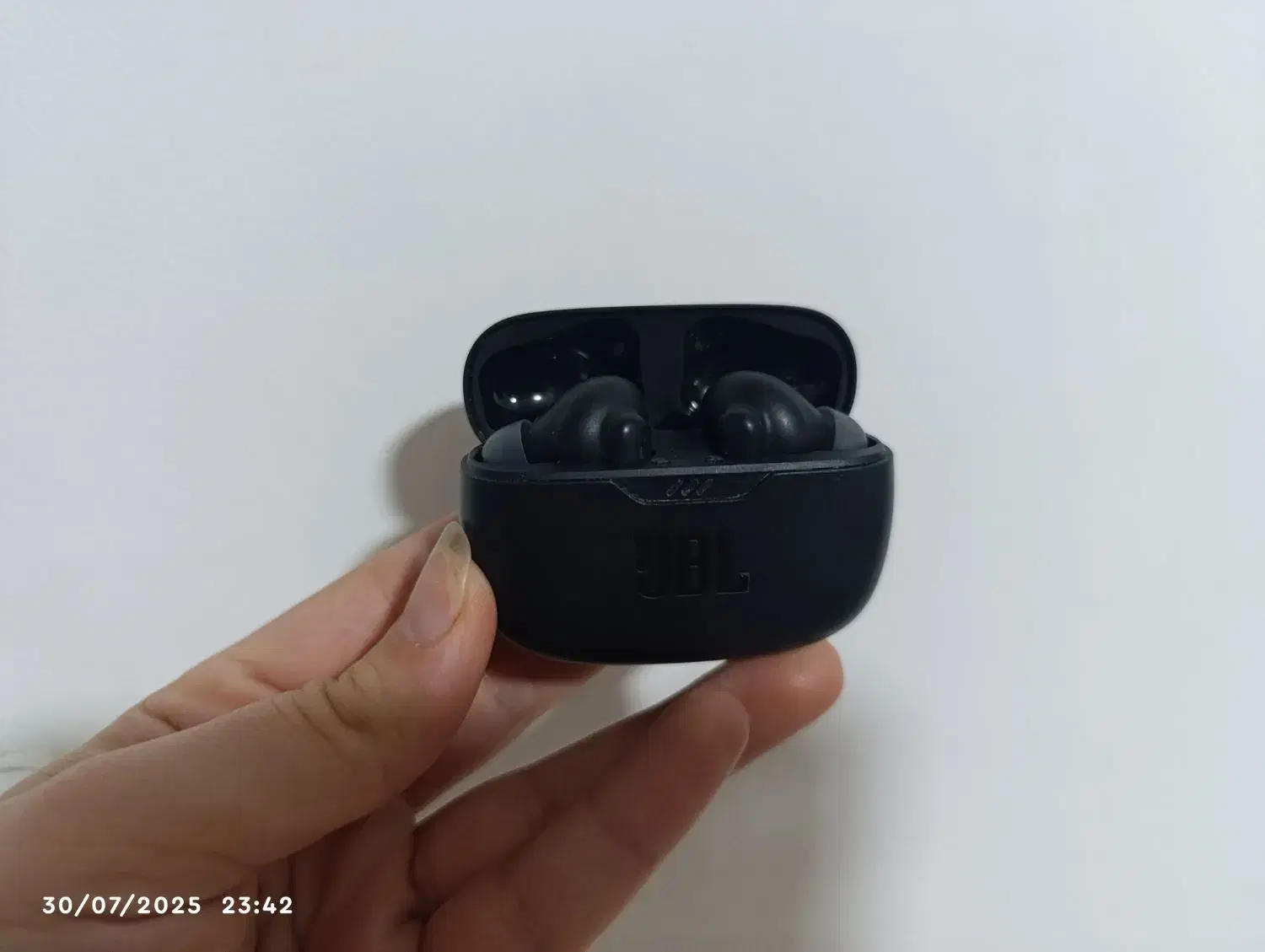 ایرپاد jbl wave beam2|لوازم جانبی موبایل و تبلت|قرچک, مهدیه|دیوار